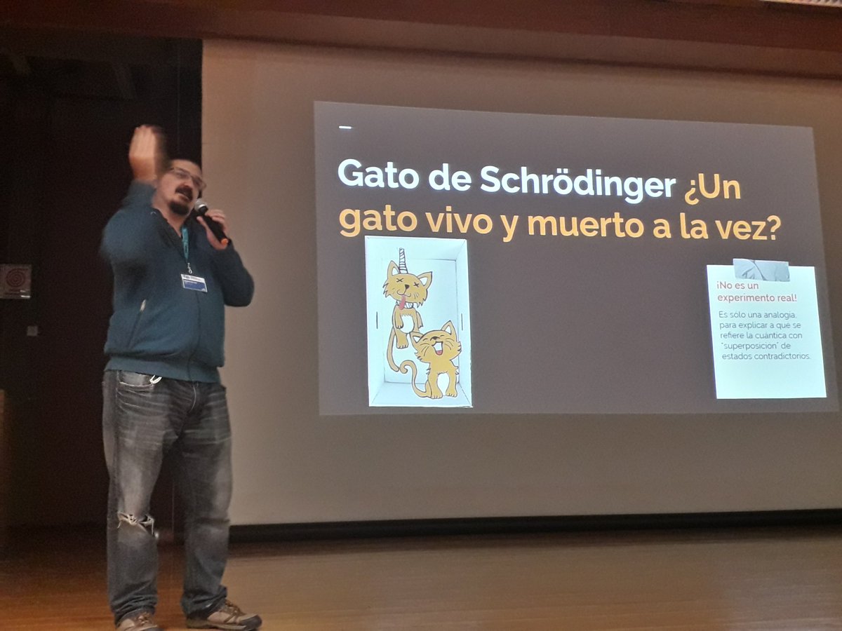 Computación, Exactas - UBA tweet media