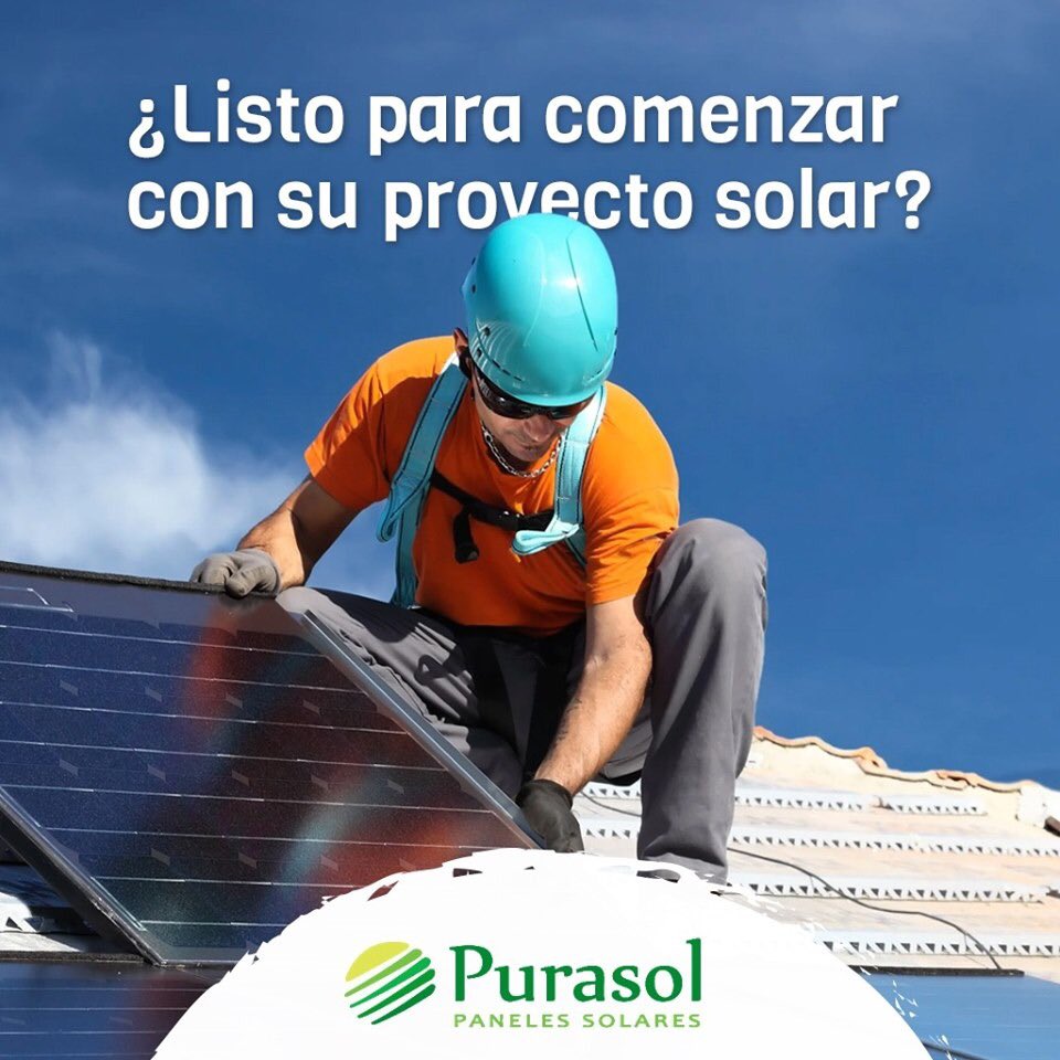 PurasolCR's tweet photo. Solicite su visita técnica hoy mismo, escríbanos a info@purasol.co.cr y ¡comience a ahorrar dinero con energía limpia y confiable! #PanelesSolares #Purasol https://t.co/YRg4pOE8Ot