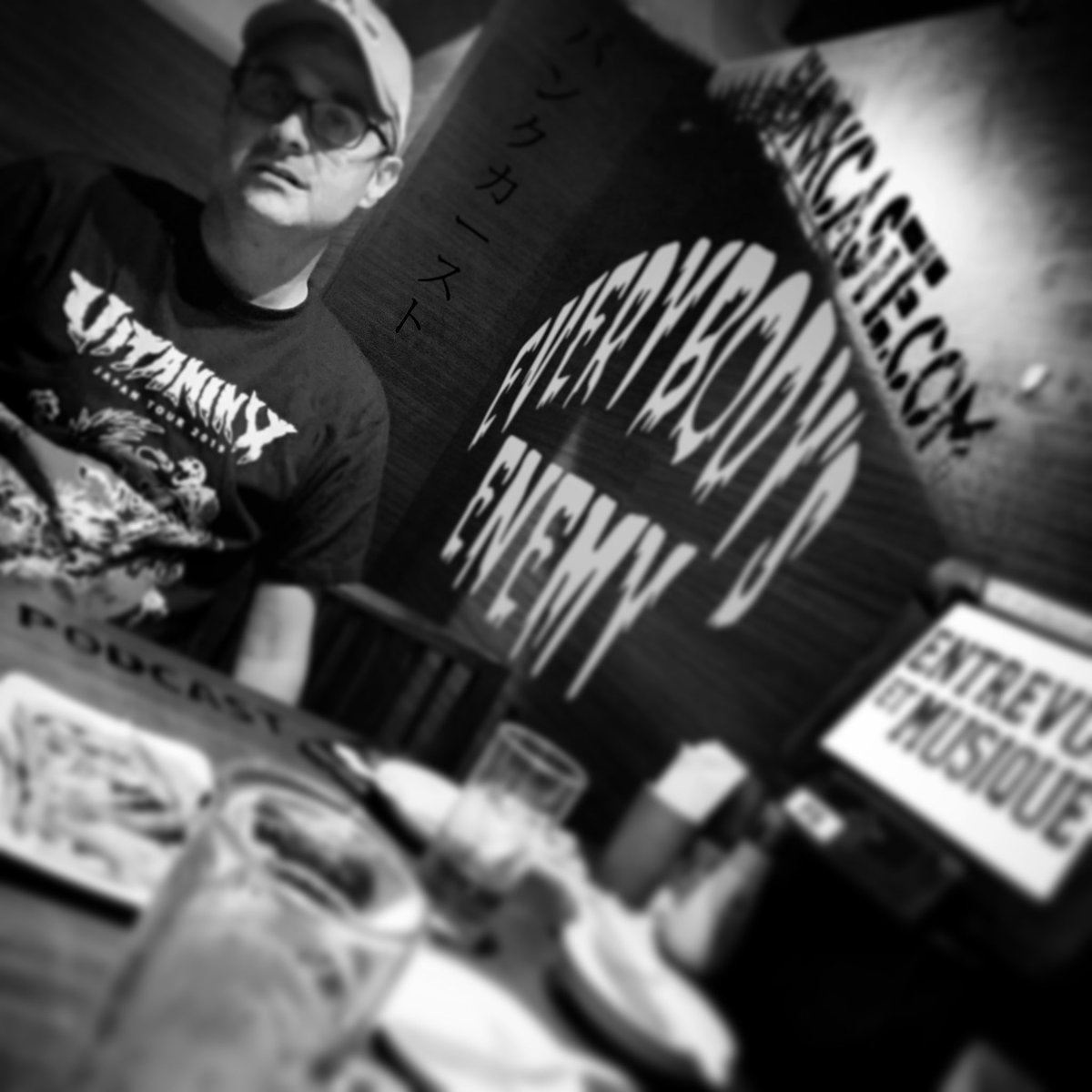 Punk Caste tweet media