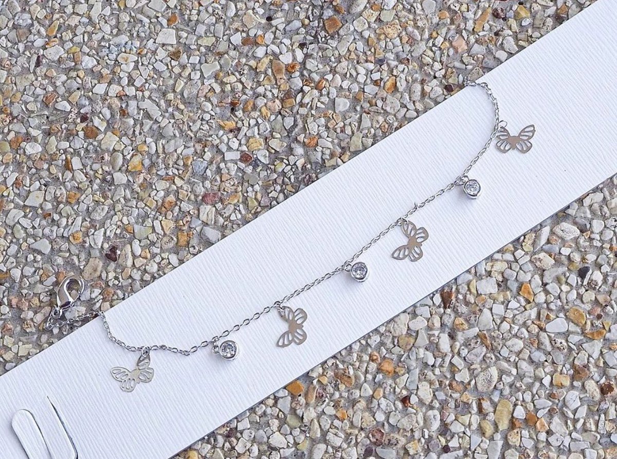 Em Bracelett 🌟 กิจกรรมแจกสร้อยข้อมือ tweet media