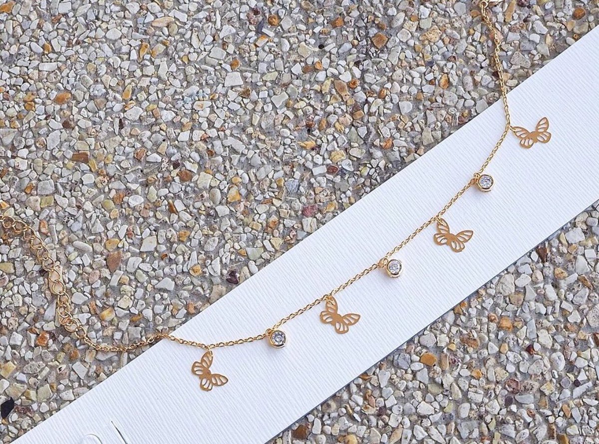 Em Bracelett 🌟 กิจกรรมแจกสร้อยข้อมือ tweet media