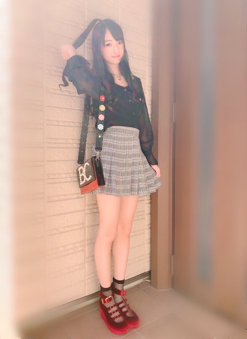 Twitterのコスプレ画像48