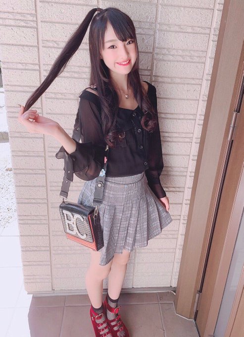 Twitterのコスプレ画像49