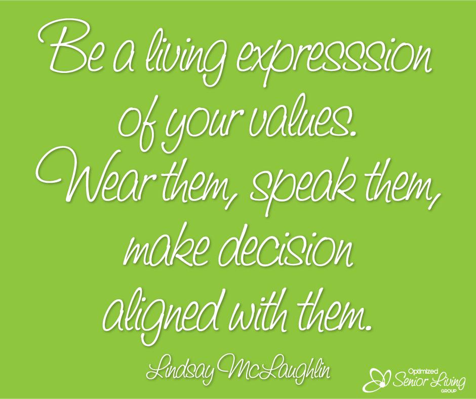 educate_cfsfc's tweet photo. Know your values and what you want most from life, then  align your priorities and goals to those values. #values #lifechoices #alignment #priorities #goals #robertglazer #financialeducation ##ThoughtfulThursday #centerforsmartfinancialchoices https://t.co/mhmbpp65Gm https://t.co/RgAniZQRaV