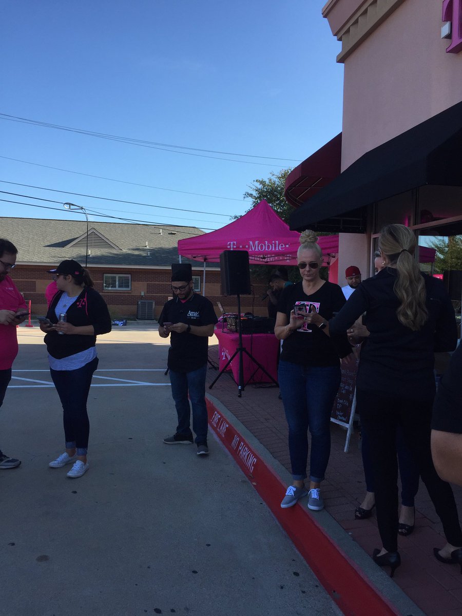 DebraDelRio's tweet photo. #amtel10 https://t.co/G9vePinpfi