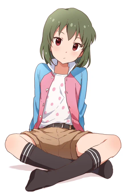 昴ちゃん 