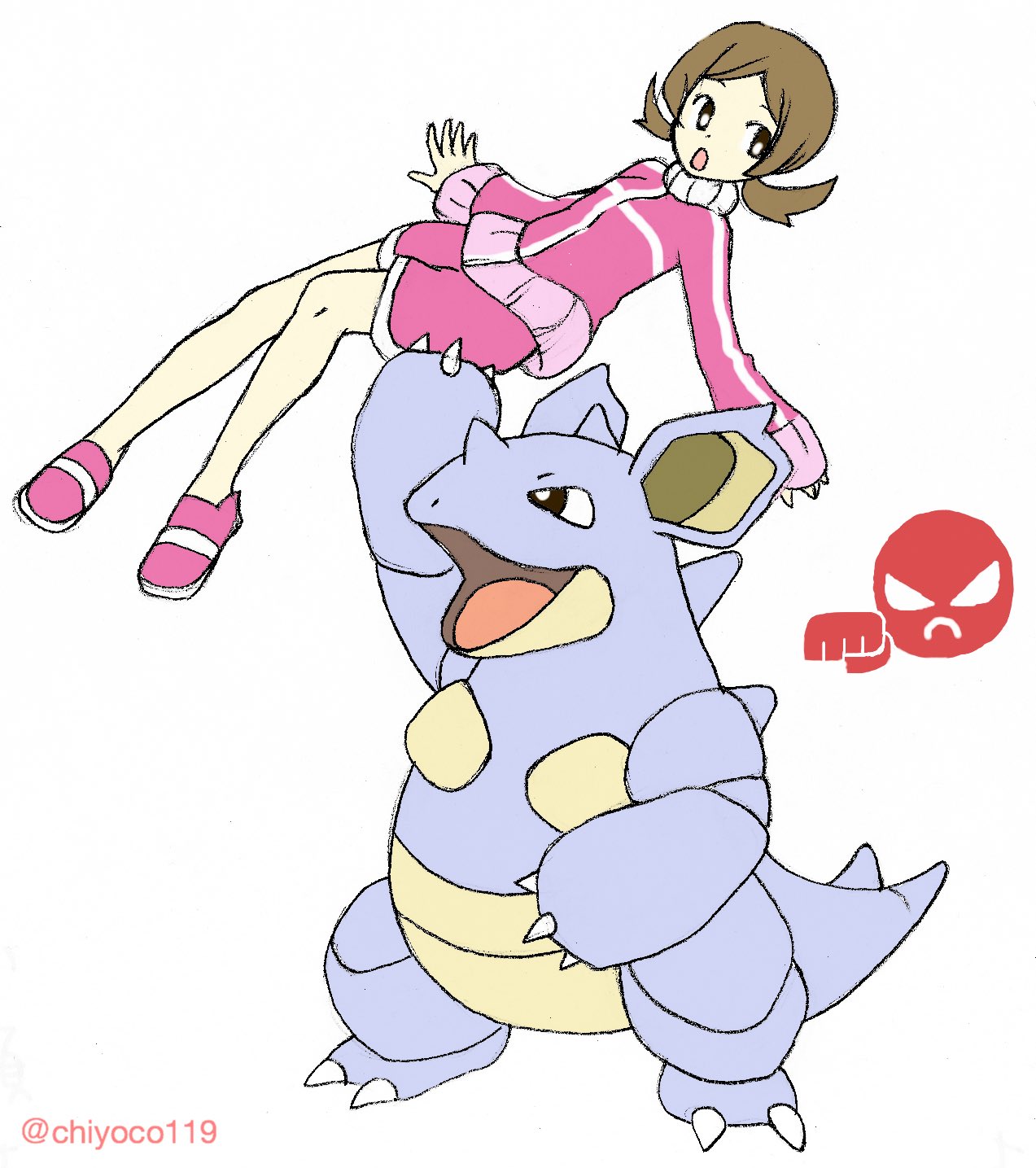 ポケモンハートゴールド ソウルシルバー10周年 Twitter Search Twitter
