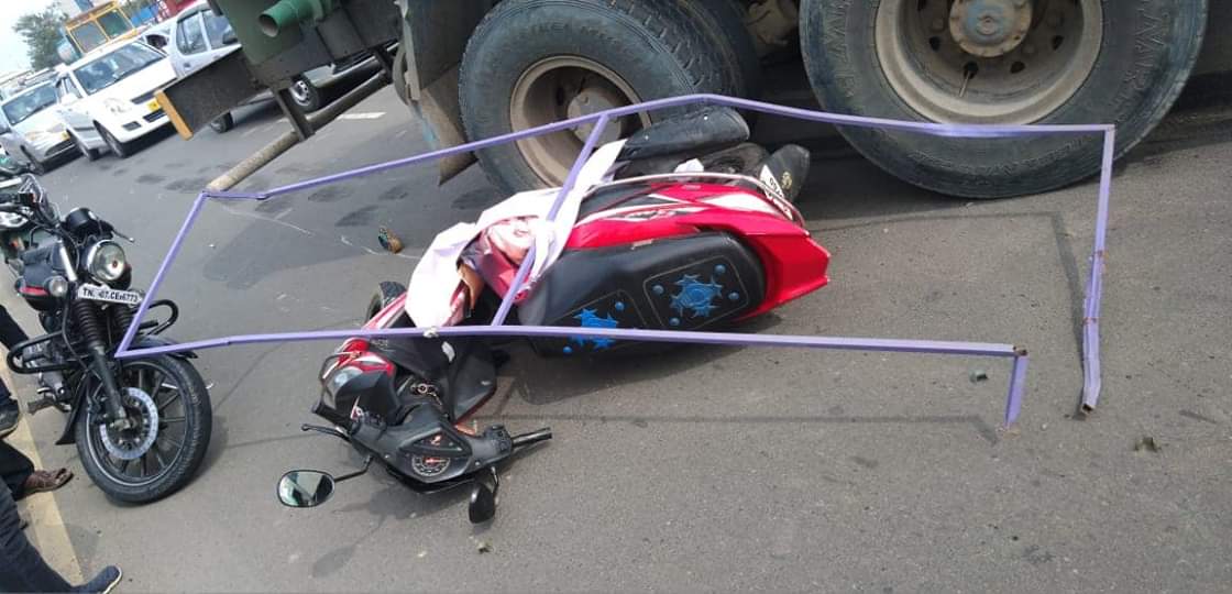 thechanakkiyan's tweet image. இன்னும் எத்தனை உயிர்..?

#BannerKillings