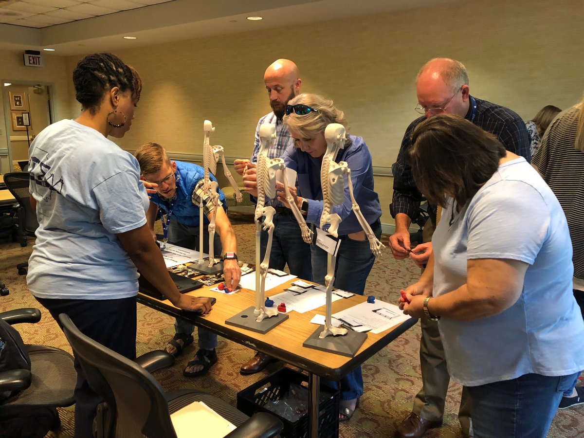 Vanessa Watkins (@wvcwatkins) on Twitter photo <a href="/Coopermscougars/">Cooperms</a> <a href="/CobbSchools/">Cobb County Schools</a> <a href="/STEMcobb/">Cobb County STEM/STEAM & Innovation Department</a> Presenting at the GA RESA STEM/STEAM conference with several of our amazing Cooper Connections Teachers! <a href="/Coopermscougars/">Cooperms</a> <a href="/CobbSchools/">Cobb County Schools</a> <a href="/STEMcobb/">Cobb County STEM/STEAM & Innovation Department</a> Presenting at the GA RESA STEM/STEAM conference with several of our amazing Cooper Connections Teachers!