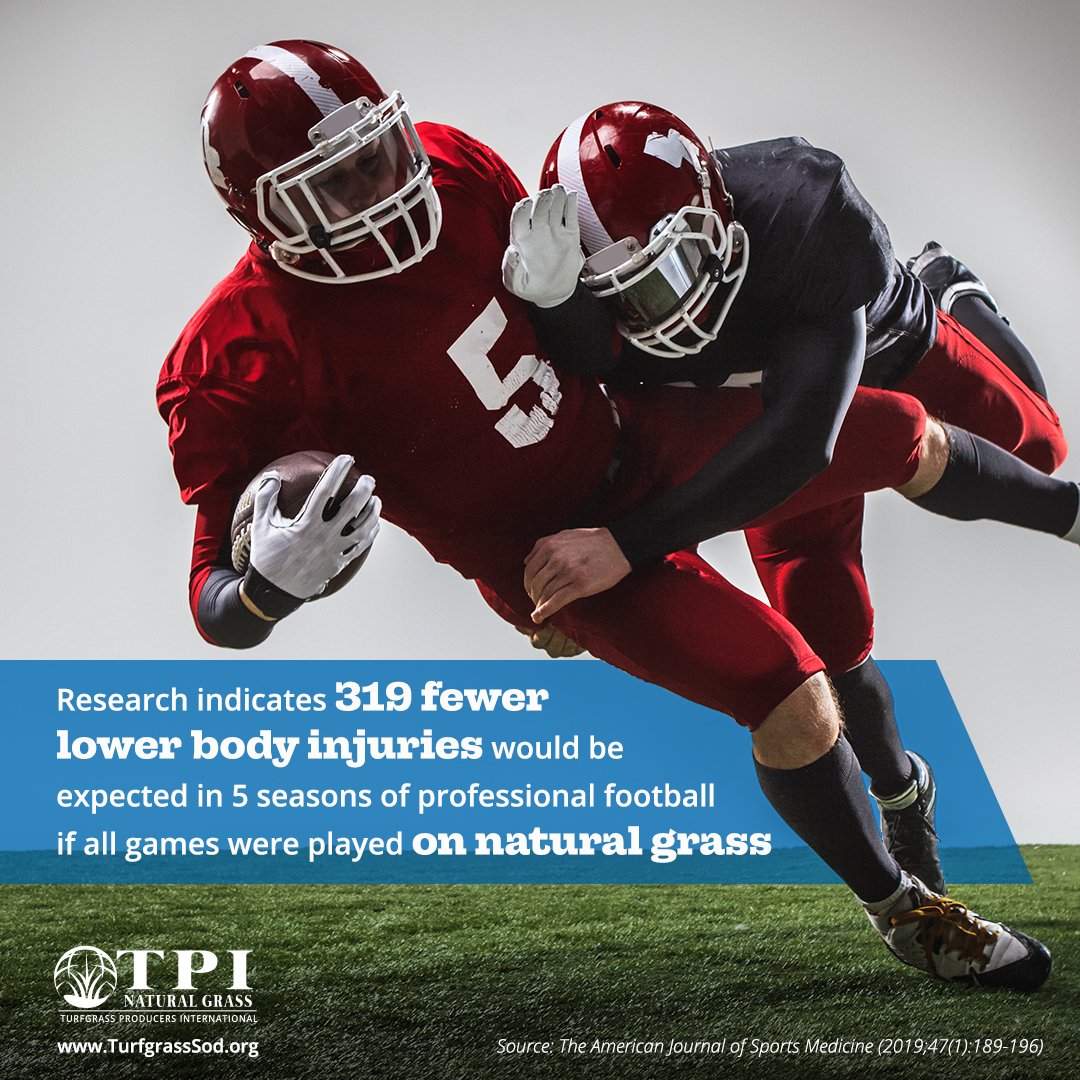 Turfgrass Prod. Intl tweet media