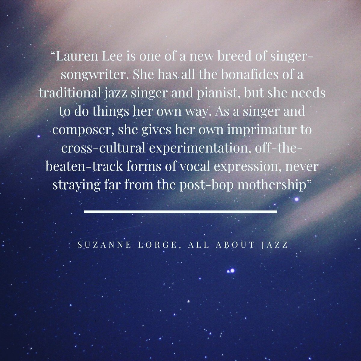 Nice words on my style for the upcoming record on <a href="/earseyesRecords/">ears&eyes Records</a> <a href="/thirstyrobotmed/">Thirsty Robot Media</a>