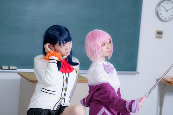 コスプレイヤートキワのTwitter画像26