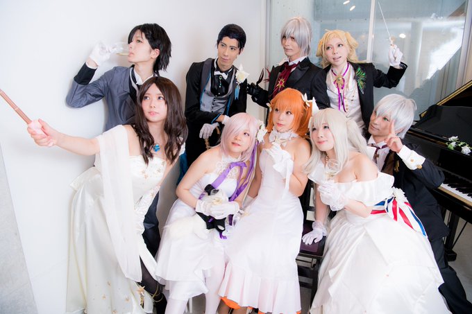 コスプレイヤートキワのTwitter画像24