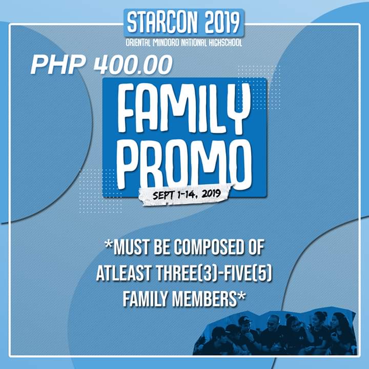 cfcyfcquezon's tweet photo. Here's the STARCON 2019 REGISTRATION PROMOS!

CHECK it out, TAG your Household or Family Members and CONTACT our Delegation Heads NOW (@sheyndy and @AaarvinM)!

The Lord is excited to meet you there! See you, One Quezon!

HUHAH! 💙 https://t.co/lgOUY6w3N8
