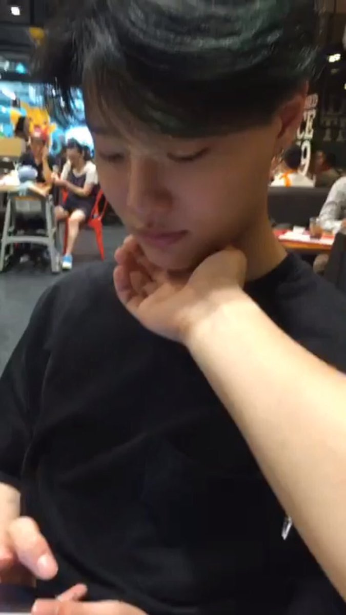 ` 마 크 잭 슨 . tweet media