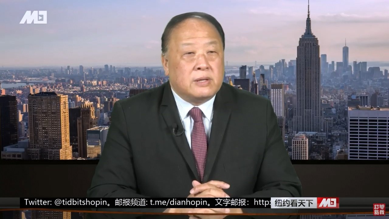 明鏡新聞網on Twitter 纽约看天下 川普给习近平国庆大礼 只有15天使用有效 郭台铭退出国民党 韩国瑜更危险了 谁说总统天气预报失准 幕僚要查 国会指滥权 博尔顿离开白宫 世界变得美好 魏碧洲薛纯阳何频 时间 美国东部时间19年9月12日上午10