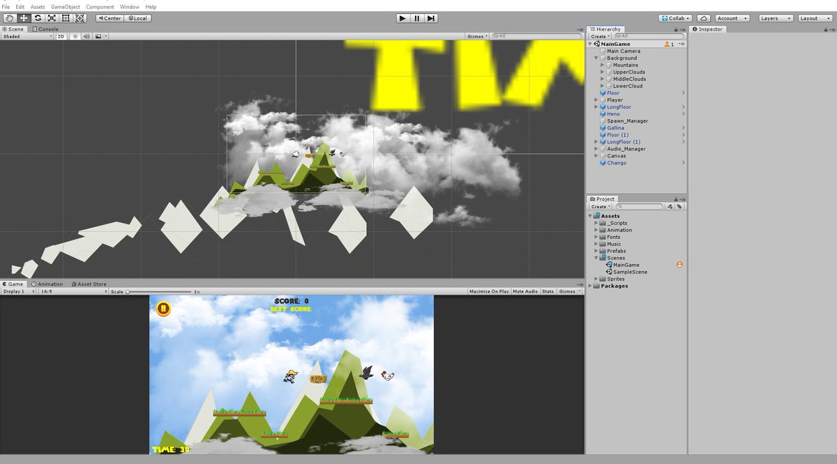 RehtseStudio's tweet image. 1sth Twitter post🤭.
My projects that I&apos;m working on
#madewithunity #gamedevhq #indiegames