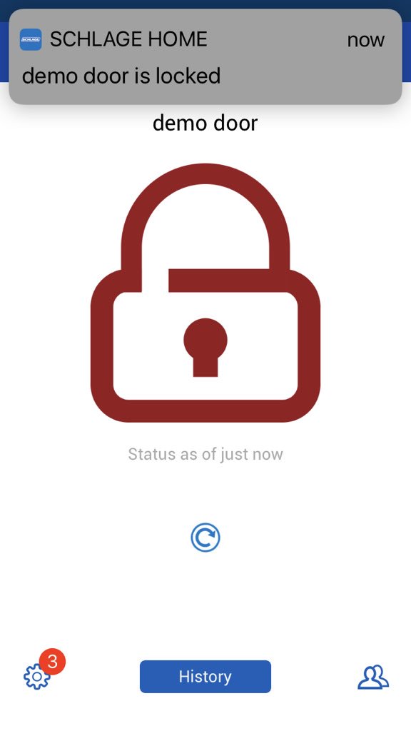 Your smart lock is protecting your #smarthome, who is protecting your Lock?  shopguarddogtechnologies.com #CEDIA #cediaexpo #homeautomation #cybersecurity #iot