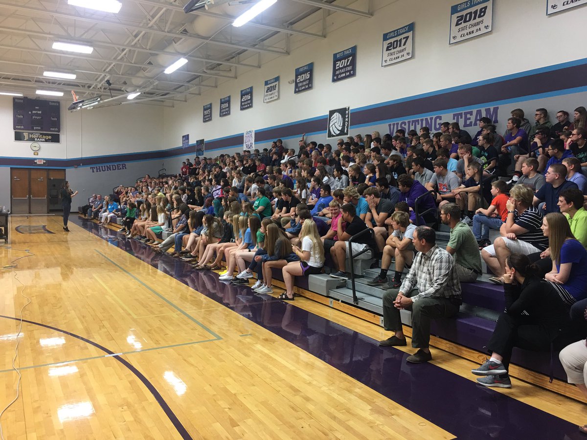 Nemaha Thunder tweet media
