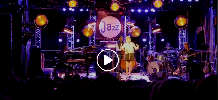 FondationOrange's tweet photo. 🎶🎞️🤗 Cet été nous avons soutenu @GresDuJazz et @MissionSaverne autour d'un #projet mêlant #musique et #insertion des jeunes 😄
🎬 #Formation de 5 #jeunes à la #vidéo pour filmer la vie du #festival, sous toutes ses coutures ! 🥳🤩🎷
👉 https://t.co/B9Dx9eteju https://t.co/r6JMvdwLVv