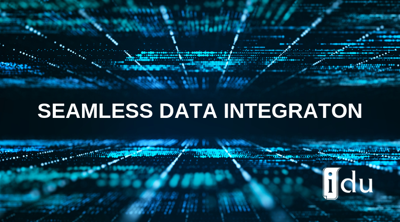 Easily import data from any source: spreadsheets, ERPs, Payroll systems, text files or other web services. 
idusoft.com
#iduConcept #seamless #data #integration #accuratedata #erp #spreadsheets