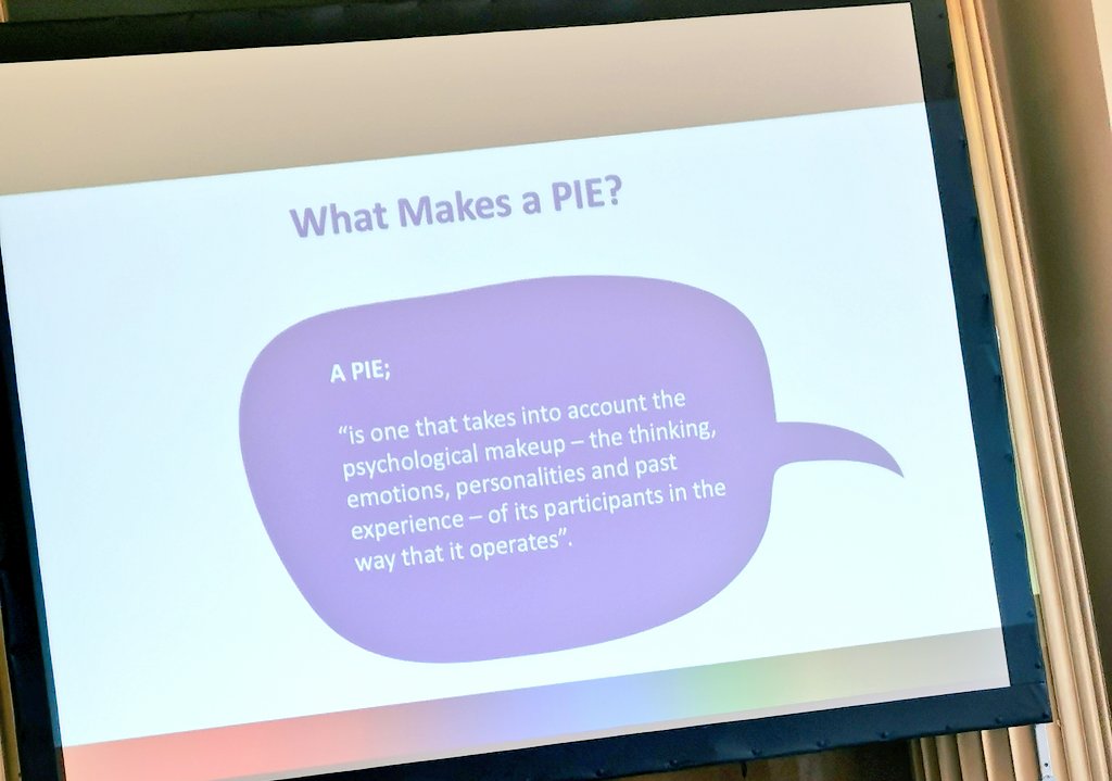 Carlie_YMCA's tweet photo. Brilliant start to today's Joint #Homelessness & Supporting People #Forum in #Swansea. Inspiring stories from @TheWallich & @CaerLas on how they have introduced the #PIE approach within their organisations. #ReflectivePractive #SolutionFocused #partnerships #LearningOrganisations https://t.co/Yb75Mfn4KH