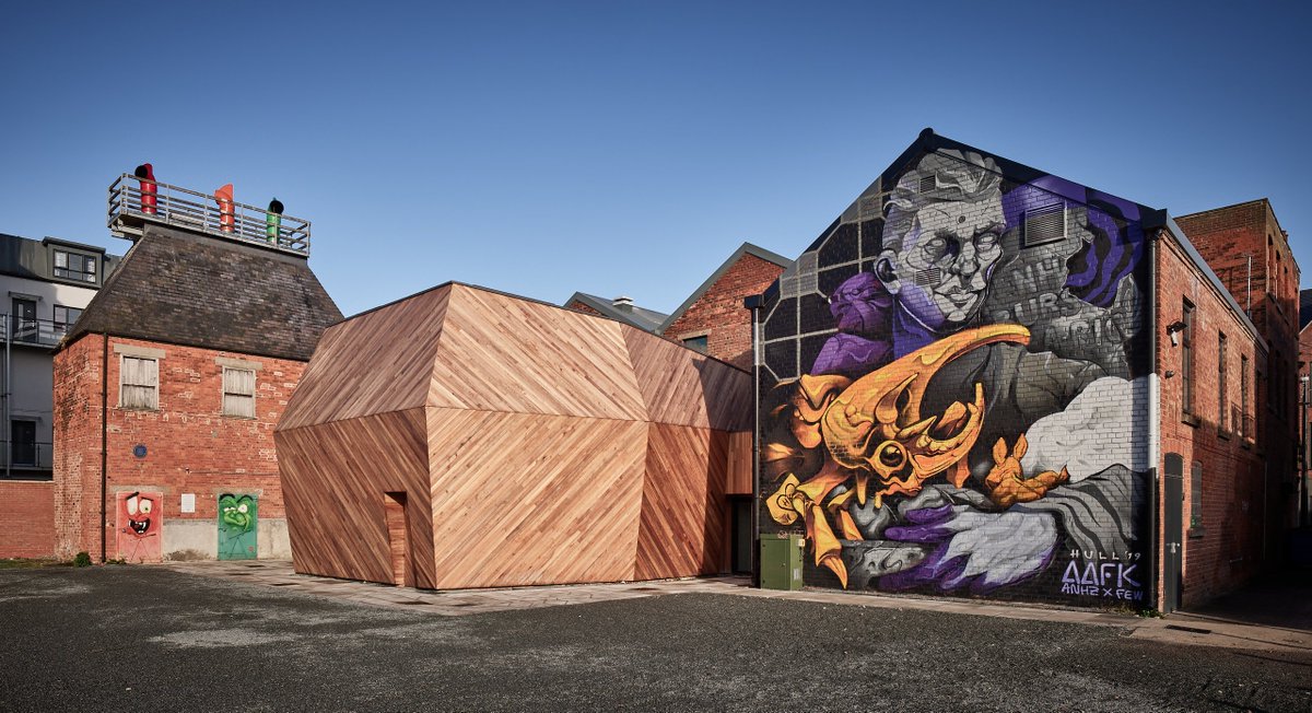 Fruit Market tweet media