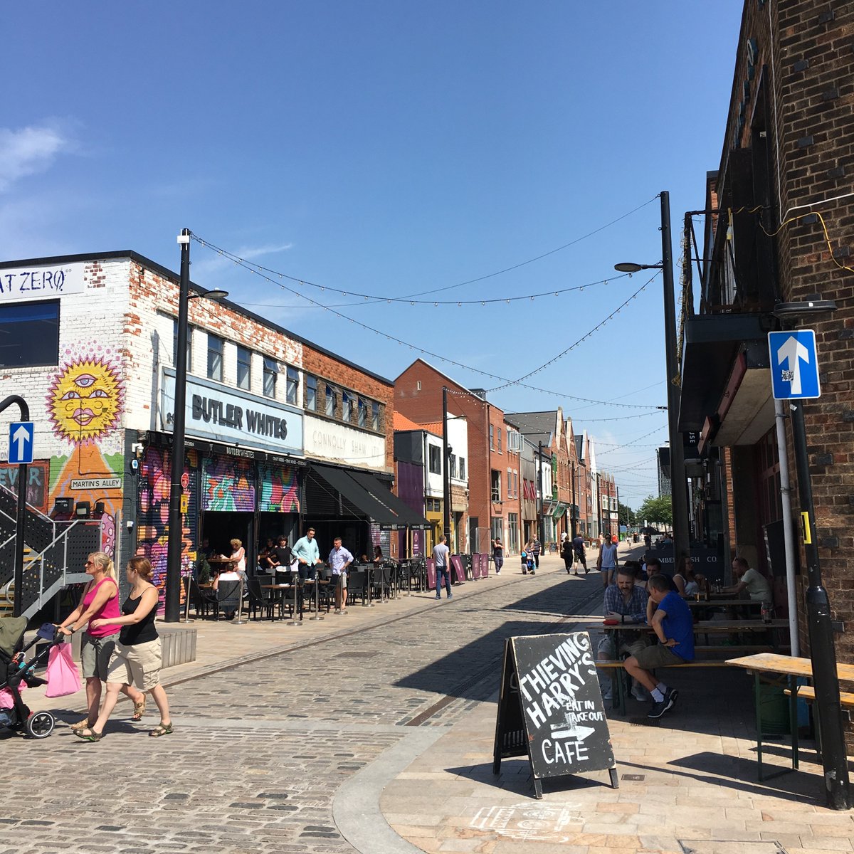 Fruit Market tweet media