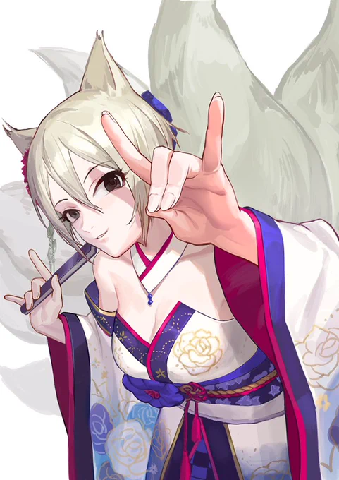 #塩見周子 