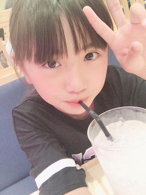 Twitterのコスプレ画像2