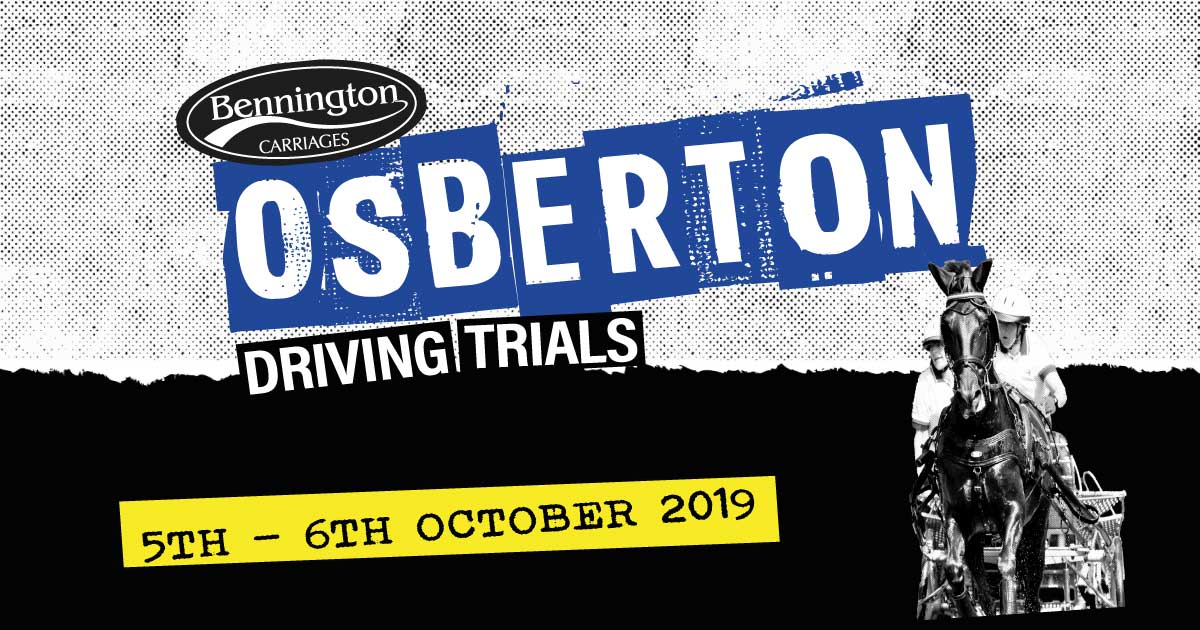 bcarriagedrive's tweet photo. Osberton is a season finale to remember – with evening entertainment including an exciting Saturday night party, with a British Polo Gin bar and acoustic music on the Friday evening. 

@TheBenningtons @bedeevents https://t.co/hPkFfYEiXw