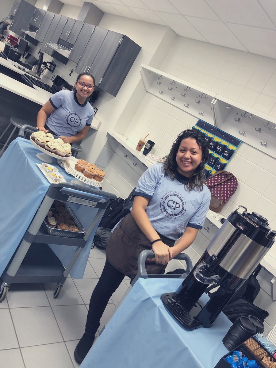 Conant FCS tweet media