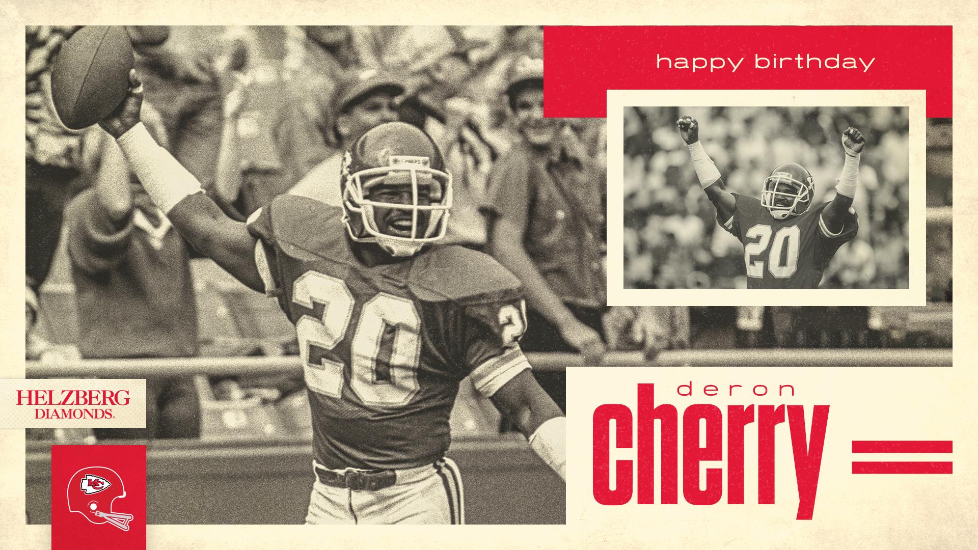 Deron cherry jersey sales