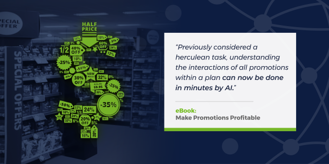 MATTcatMAN's tweet photo. Creating a promotions plan can be an arduous task. With AI, it only takes a matter of minutes! Learn how AI is transforming promotions management in this new eBook #promotionsmanagement #AI https://t.co/kJoBjTdRtF https://t.co/EDJLCmLS6q