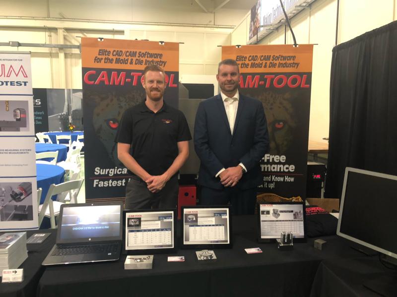 CAM-TOOL by CGS North America Inc. tweet media