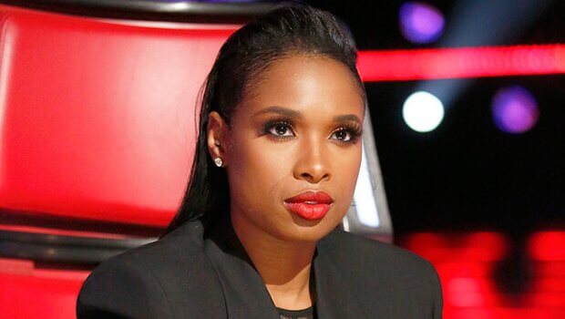 Happy Birthday to the actress and singer Jennifer Hudson! All the  Virgos comment your birthday below! 