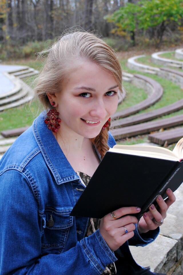CPDLFcyber's tweet photo. #CPDLF #TBThursday Here’s a graduation picture of our Elementary Instructor and #CPDLFAlumni Miss Tori! #Alumni #onlinelearning https://t.co/TKFF1eVgdL