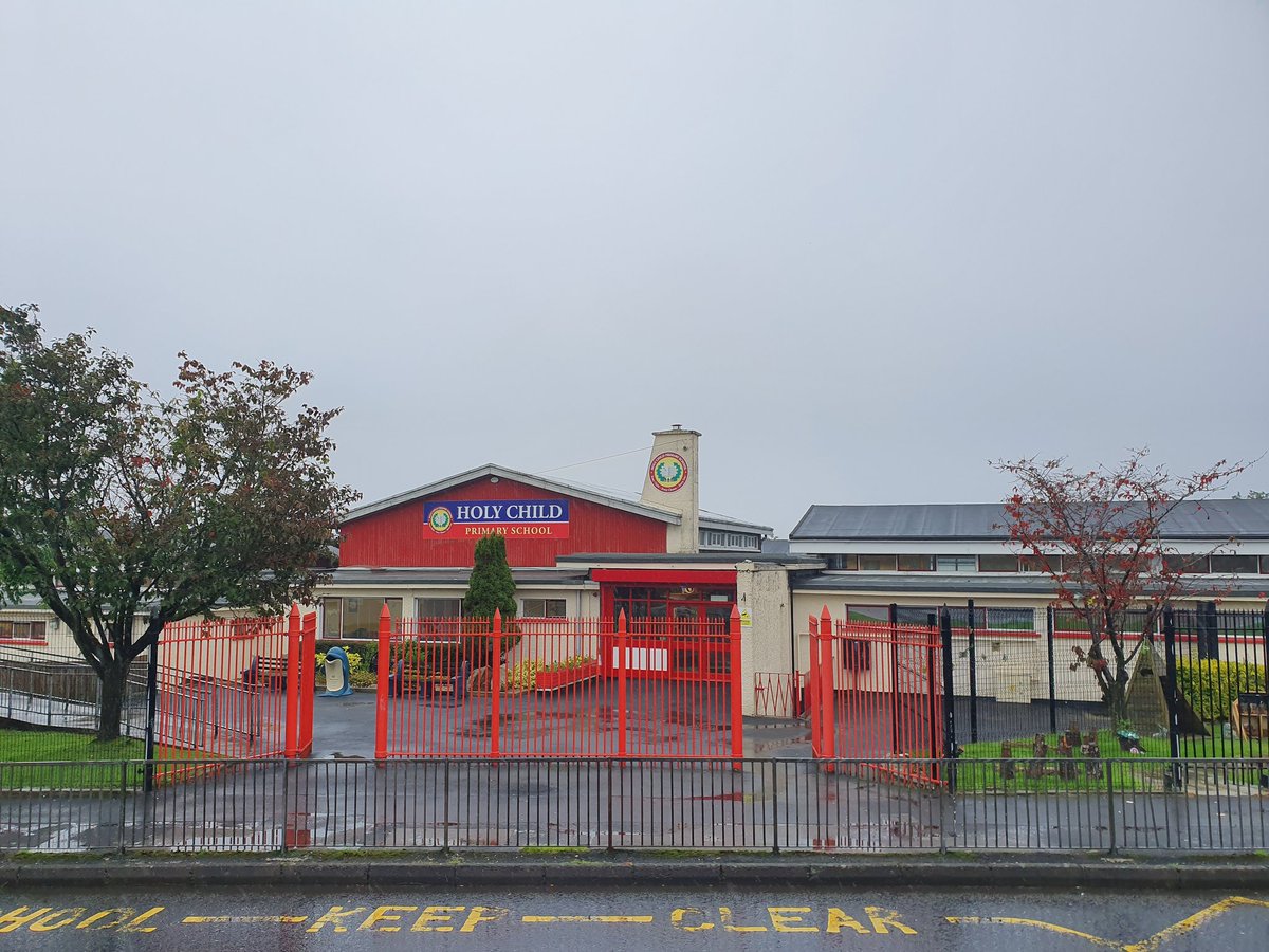MikeB10706's tweet photo. This evening all MFKA classes will be held in Holychilds primary school usual times https://t.co/Xr6BEG0ZGo