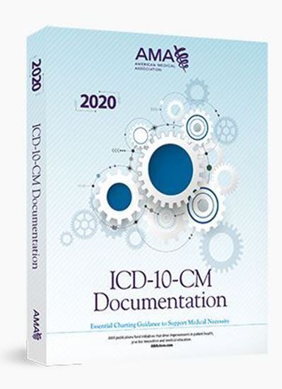 CodingMaterials's tweet image. ICD-10-CM Documentation 2020 Exclusively at $129 ONLY
Order Today: t.ly/zPlvN
#medicalcode #medicalbooks #medicalbilling #education #medicalschool #medical #study