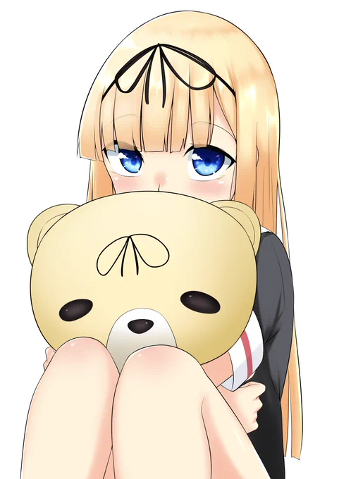 ぽいらくがき 