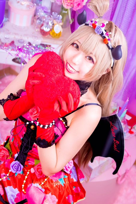 Twitterのコスプレ画像35