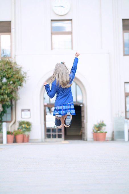 Twitterのコスプレ画像24