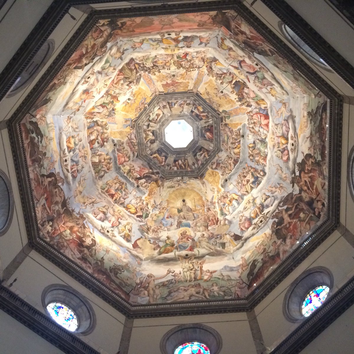 サンタ マリア デル フィオーレ大聖堂