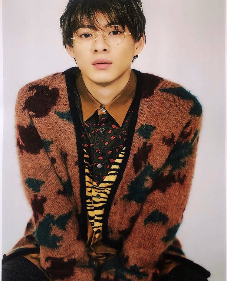 Hdjdndhsj's tweet photo. すきだよ https://t.co/CH7ZwAY397