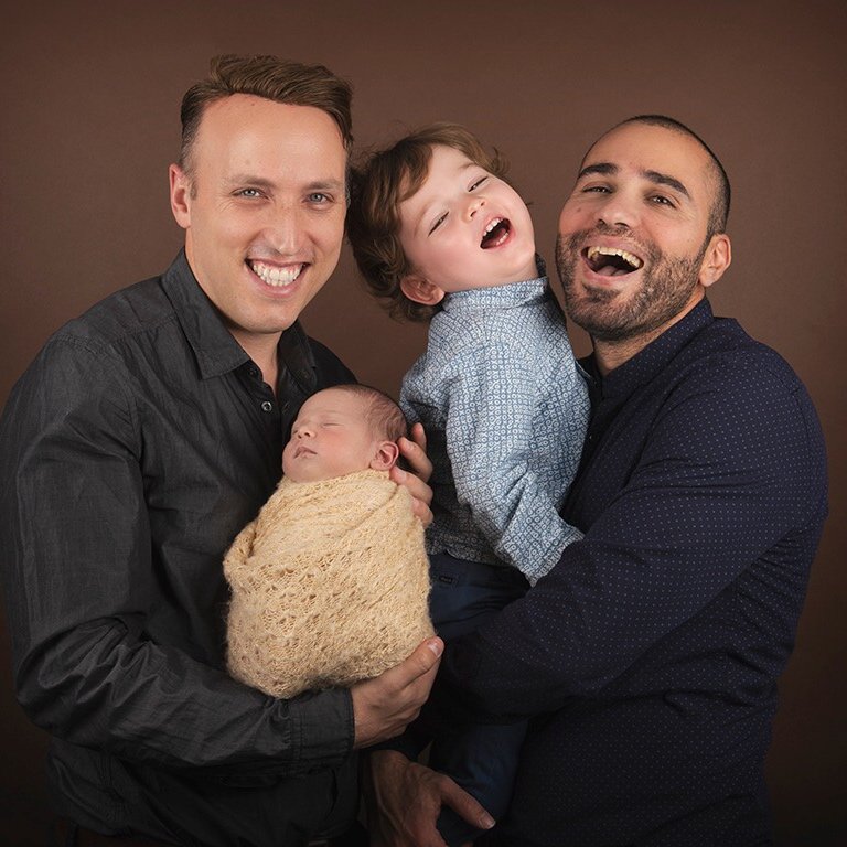 IEquality's tweet photo. BREAKING NEWS: @IEquality and @LambdaLegal just sued the Trump administration for denying the six-month-old daughter of two U.S. citizens her rightful citizenship just because her fathers are gay. Read our full press release: https://t.co/Wbq7aDEaPx https://t.co/aMIhX8ovvg