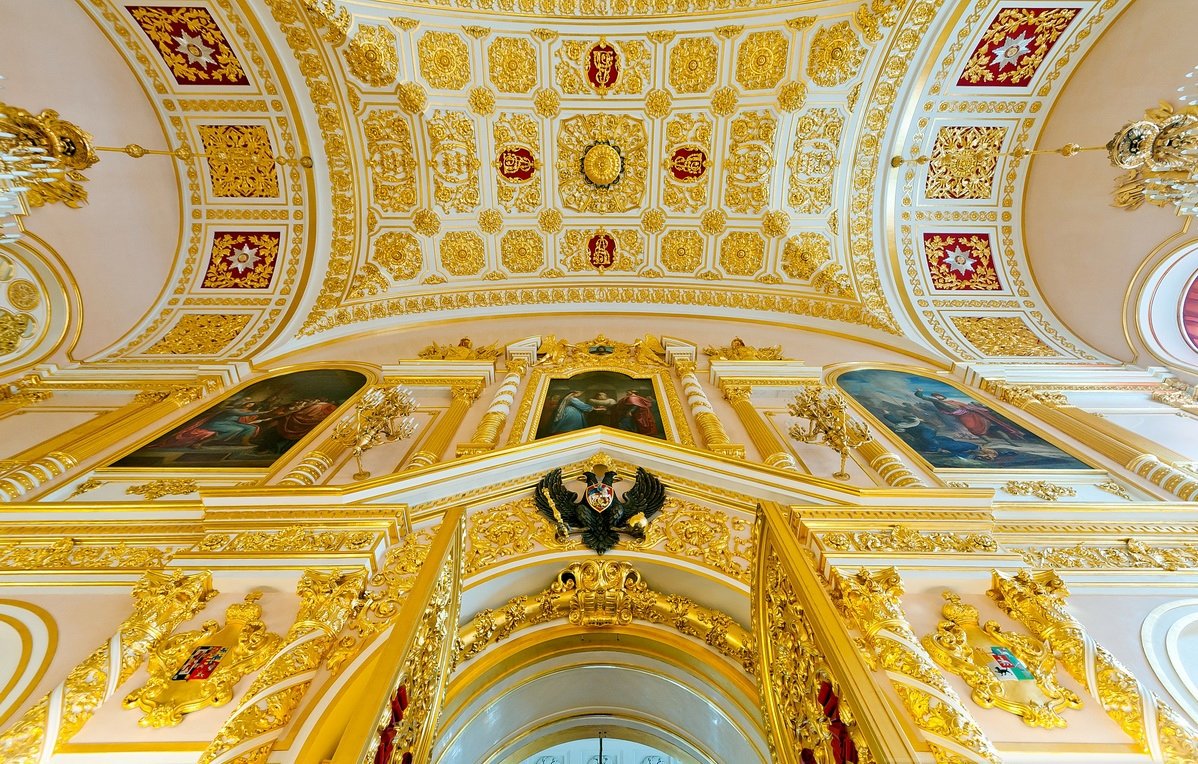 kremltour's tweet photo. Приглашаем присоединиться к экскурсии в Большой Кремлевский Дворец и Грановитую палату.
Ближайшие даты: 14 (4 места), 22, 29 сентября 2019 г.
https://t.co/XG2oTxOvu7
#бкд #випэкскурсия #кремль https://t.co/qzCkbtGWk8