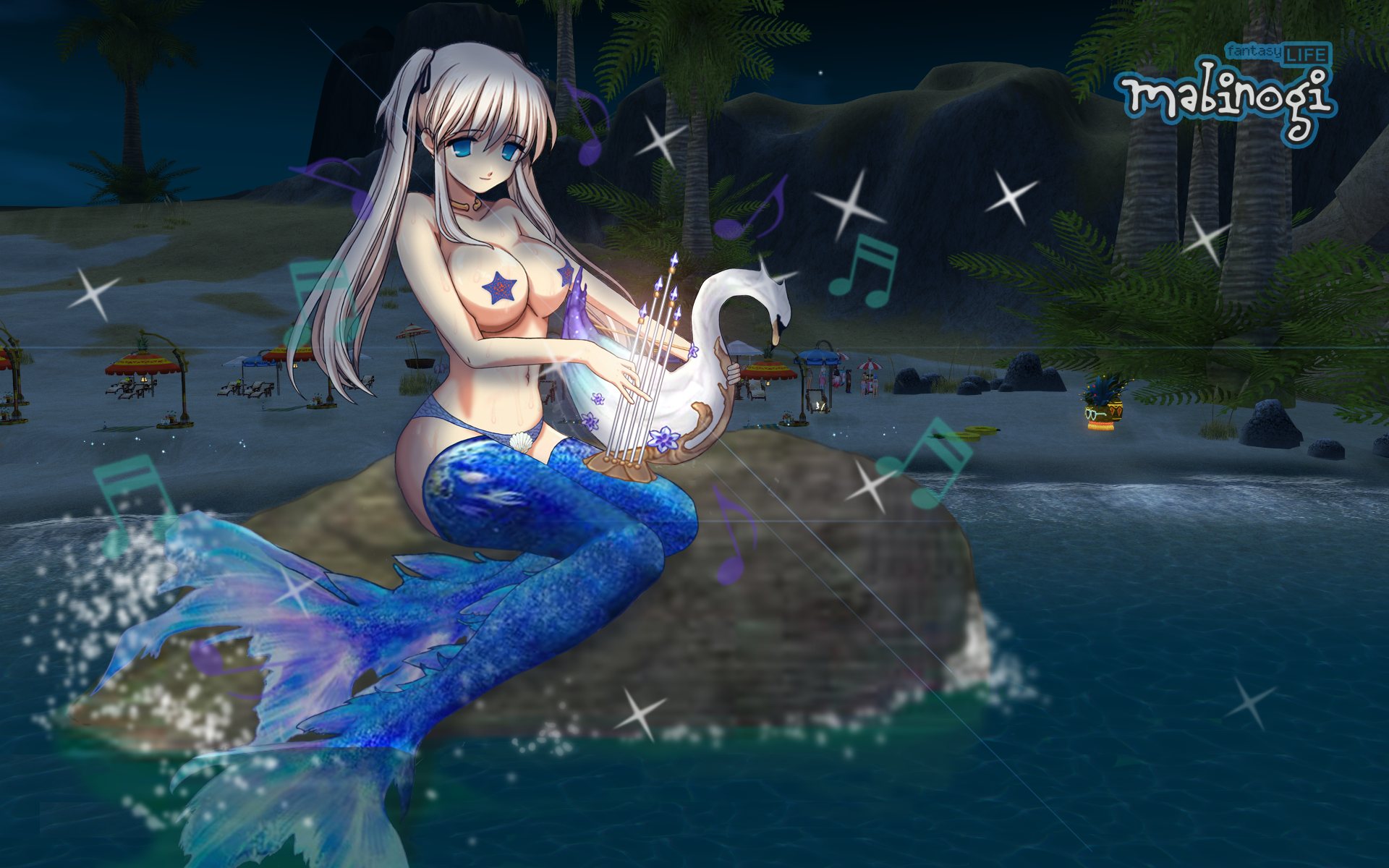 マリンナーサ アシモフ マリンナーサのmabinogi放浪記 壁紙 ナオのマーメイド19版 T Co Kphzhbo7eu マビノギ Mabinogi T Co Kddjbcepn2 Twitter