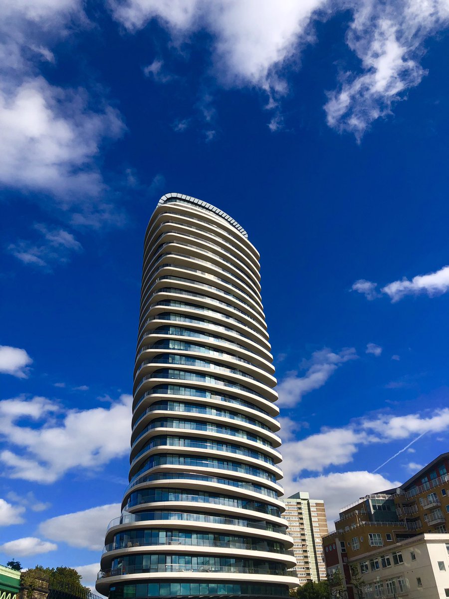 RiverLens's tweet image. Stacked