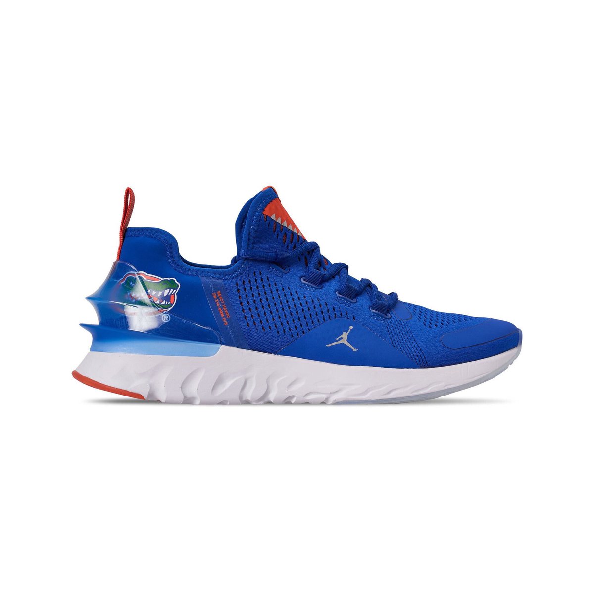 jumpman gator shoes