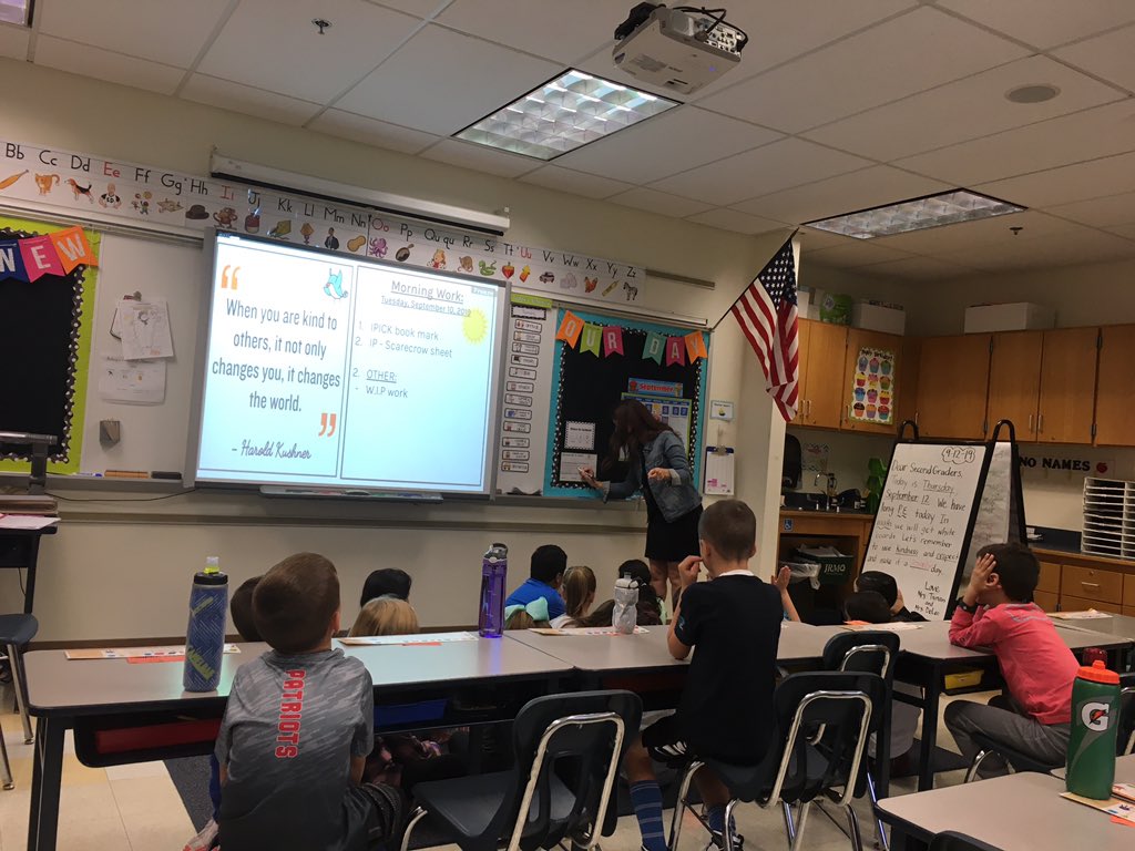 CPerrySTEM's tweet photo. Using #opennumberlines as part of the #numberoftheday math routine in #2T! @LPS_Tremblay @MrsWyland_HHS @LPS_Cyr https://t.co/MJEOowjtVo